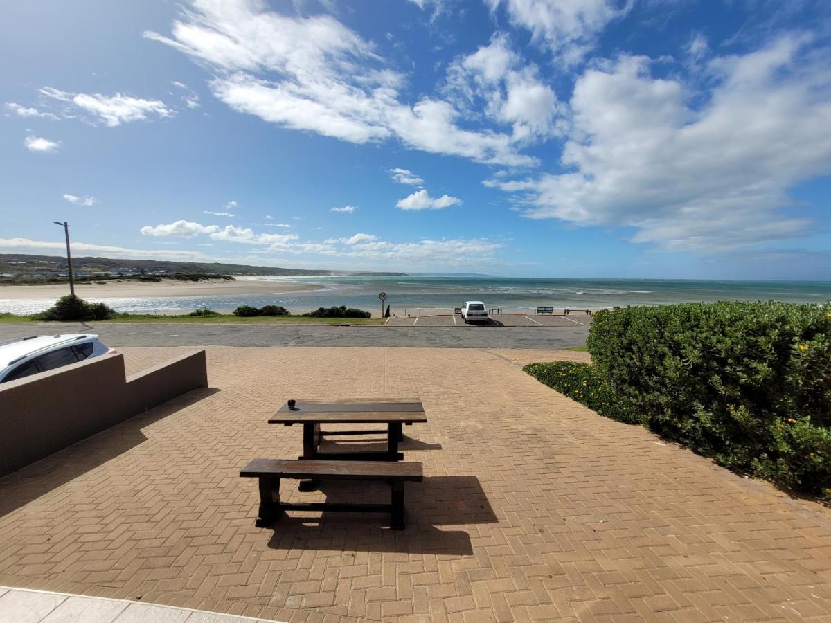 See-Struis Stilbaai Bagian luar foto