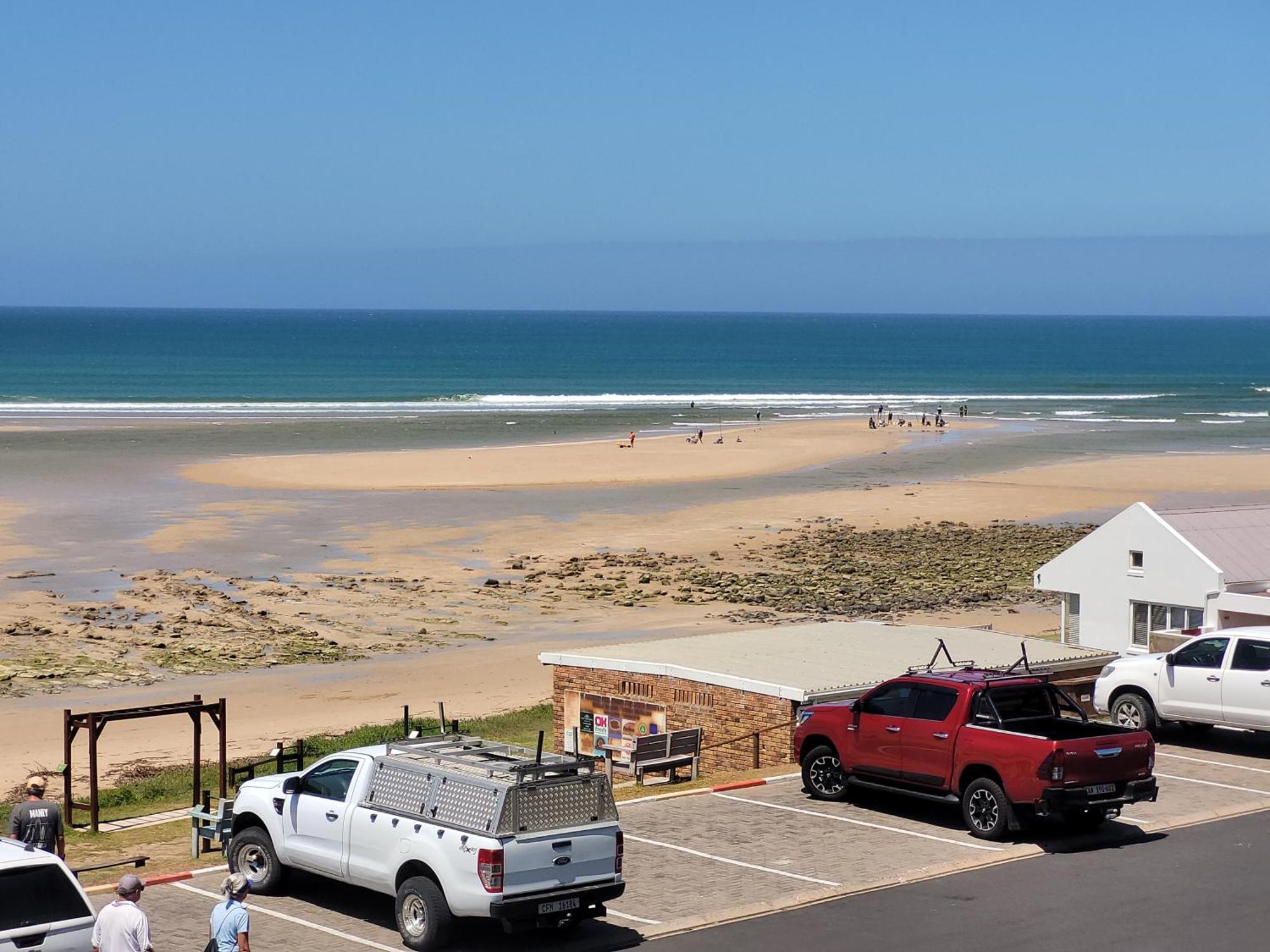 See-Struis Stilbaai Bagian luar foto