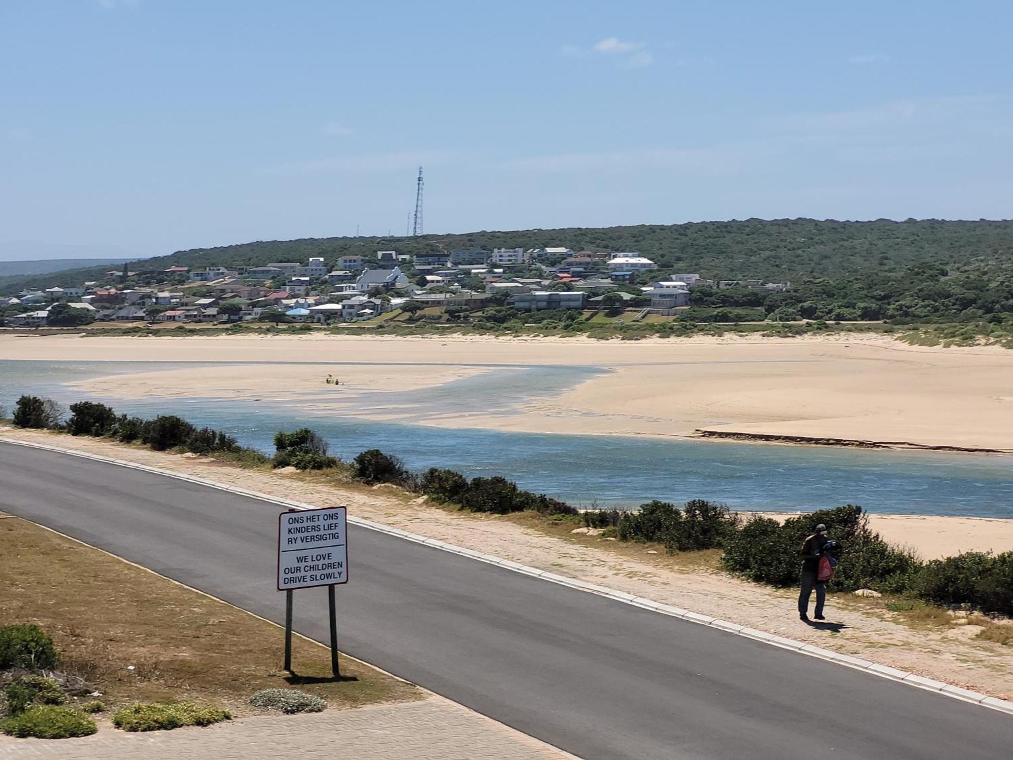See-Struis Stilbaai Bagian luar foto