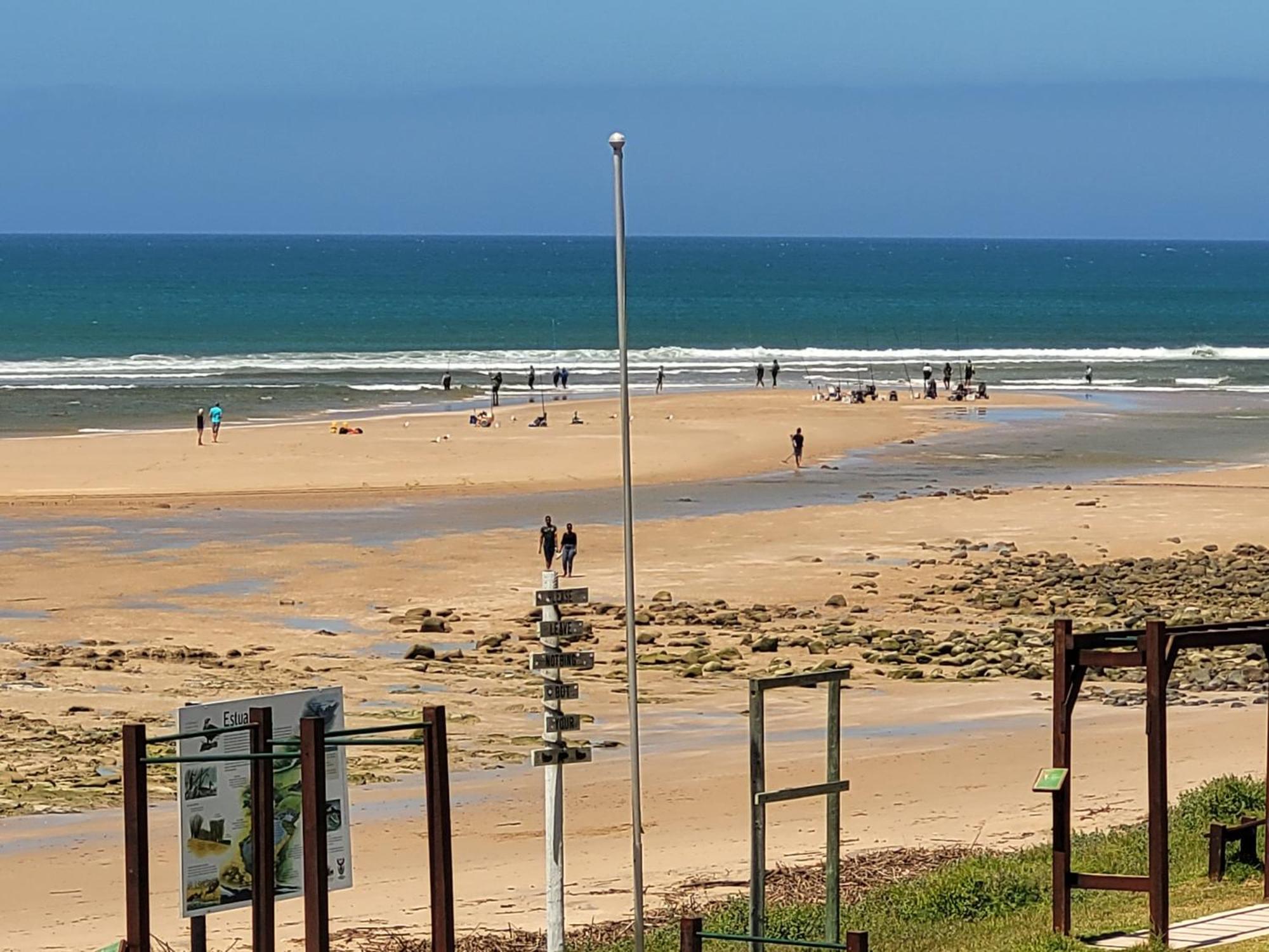 See-Struis Stilbaai Bagian luar foto