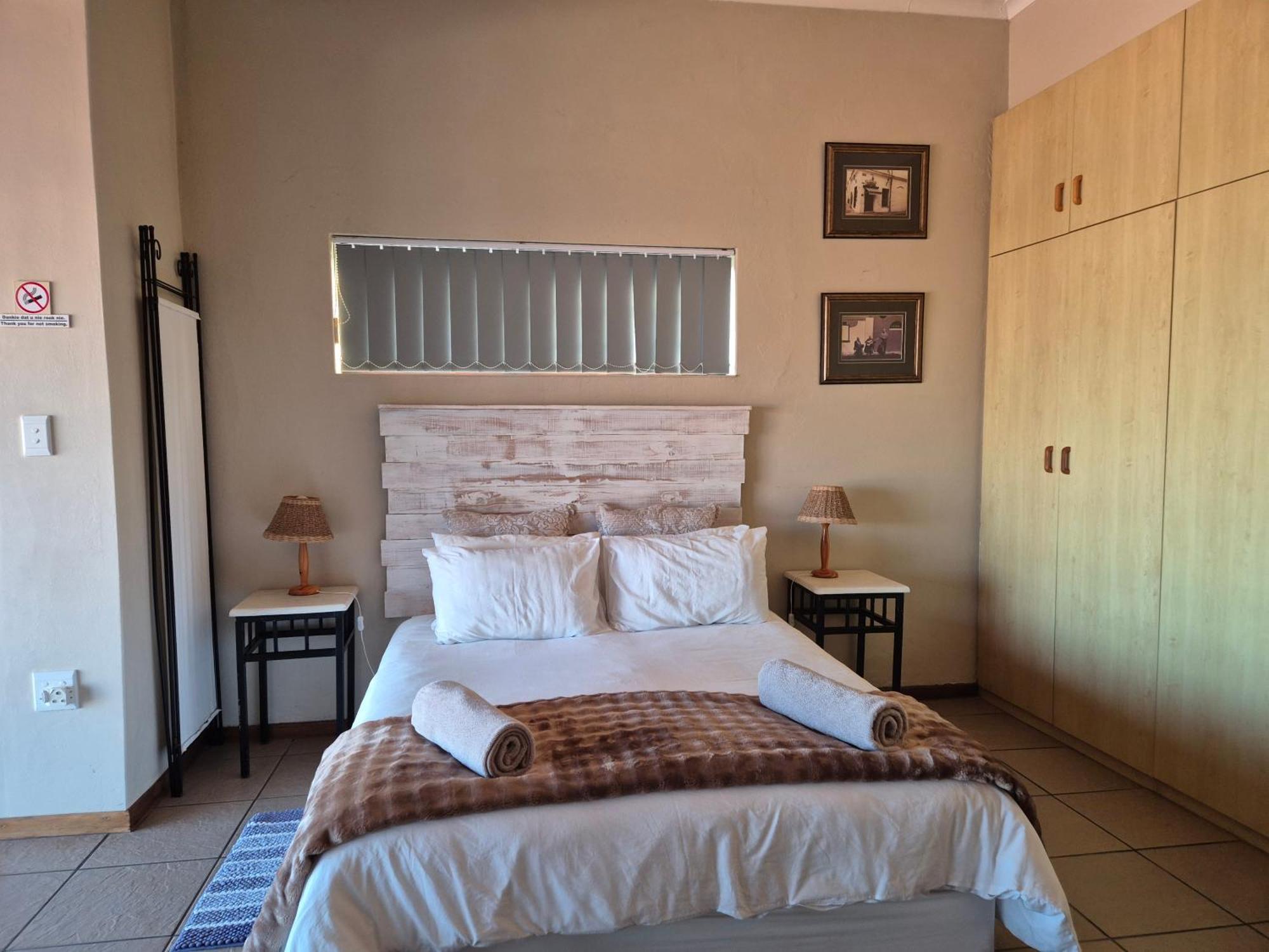 See-Struis Stilbaai Ruang foto
