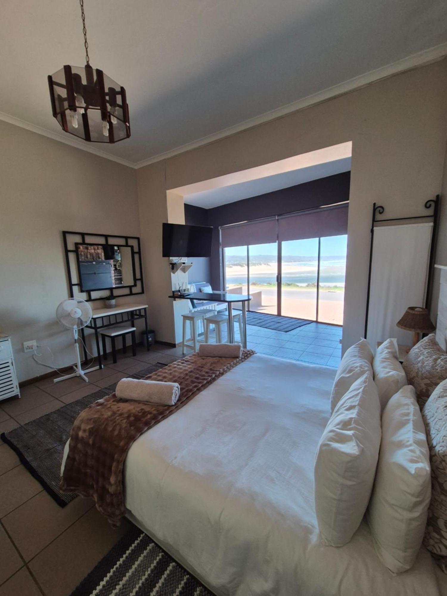 See-Struis Stilbaai Ruang foto
